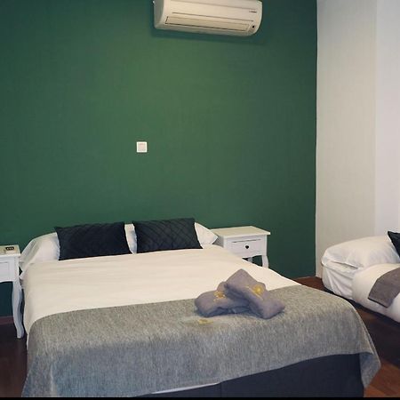 Lm Apartments Puentezuelas Granada Exteriér fotografie